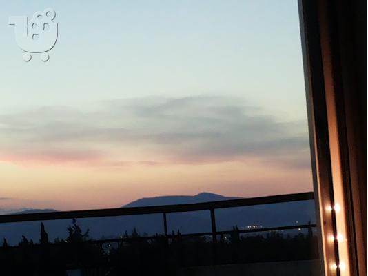 Πωλείται υπέροχο διαμέρισμα 80 τμ με εξαιρετική θέα...